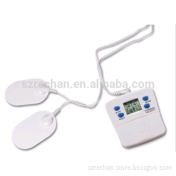 Multi-mode Electric Pulse Massager